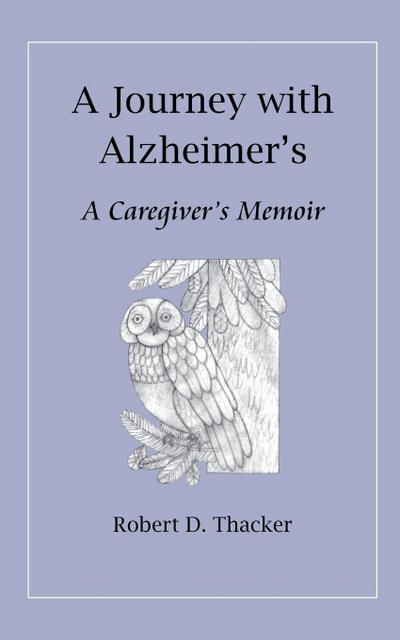 A Journey with Alzheimer’s
