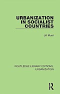 Urbanization in Socialist Countries