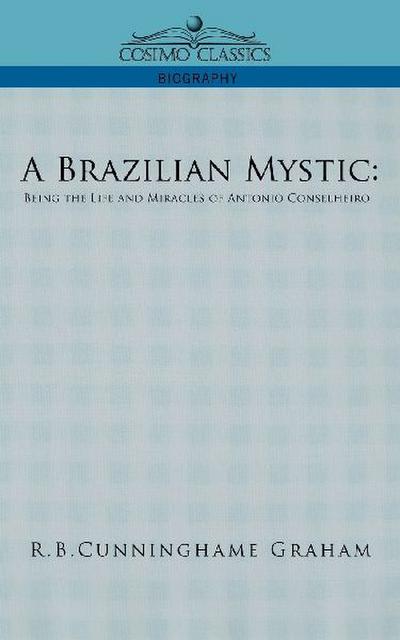 A Brazilian Mystic