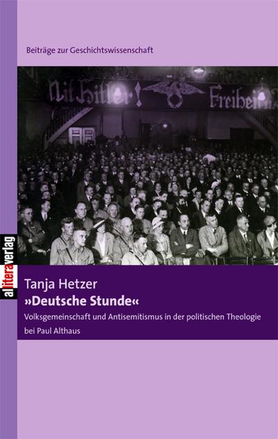 "Deutsche Stunde"