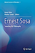 Ernest Sosa