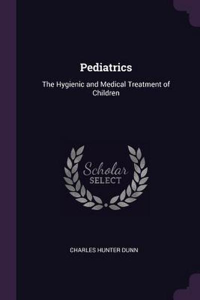 Pediatrics
