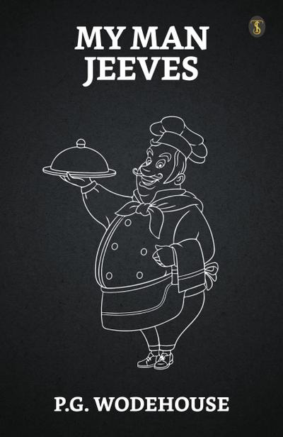 My Man Jeeves