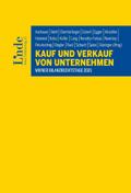 Kauf und Verkauf von Unternehmen