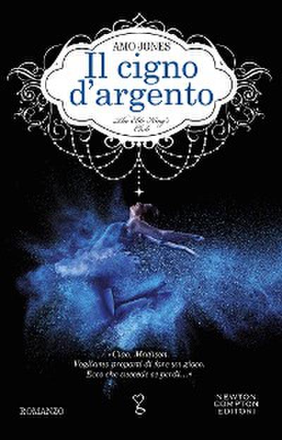 Il cigno d’argento