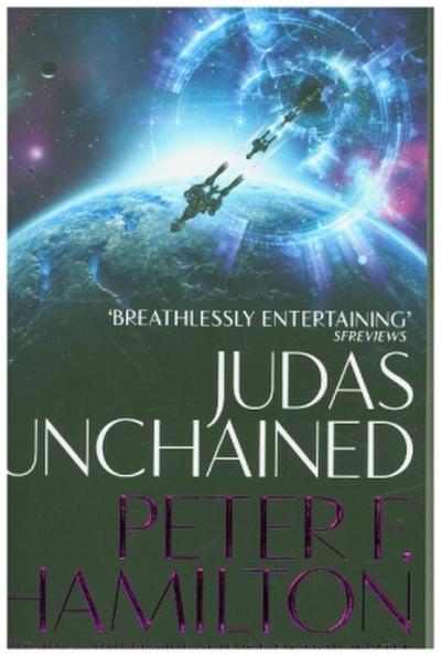 Judas Unchained