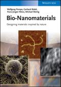 Bio-Nanomaterials