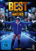 Best PPV Matches 2013