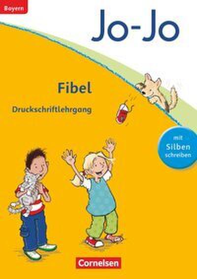 Jo-Jo Fibel - Grundschule Bayern