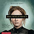 Das Seelenhaus, 6 Audio-CD