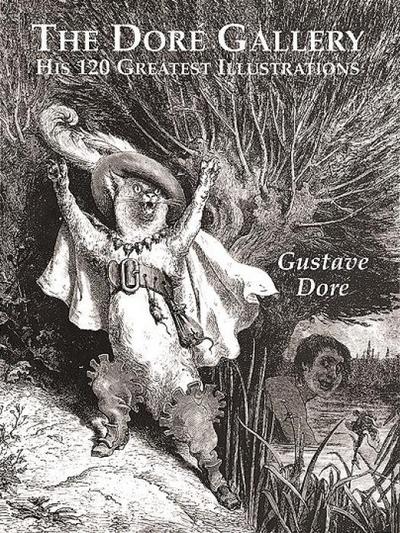 The Dore Gallery - Gustave Dore