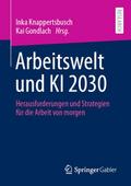 Arbeitswelt und KI 2030