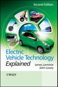 Electric Vehicle Technology Explained
