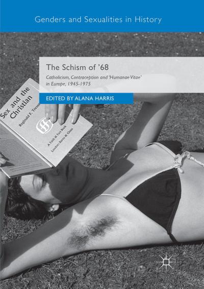 The Schism of ’68