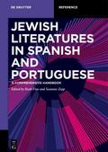 Jewish Literatures in Spanish and Portuguese