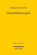 Hinterbliebenengeld