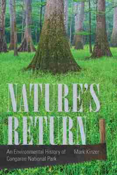 Nature’s Return