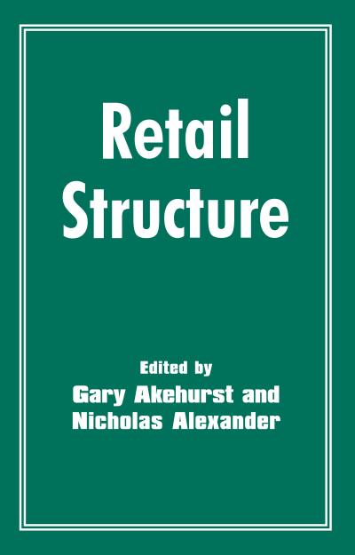 Retail Structure