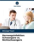 Harnwegsinfektion: Schwangere vs. Nichtschwangere
