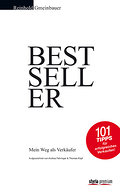 Bestseller: Mein Weg als Verkäufer