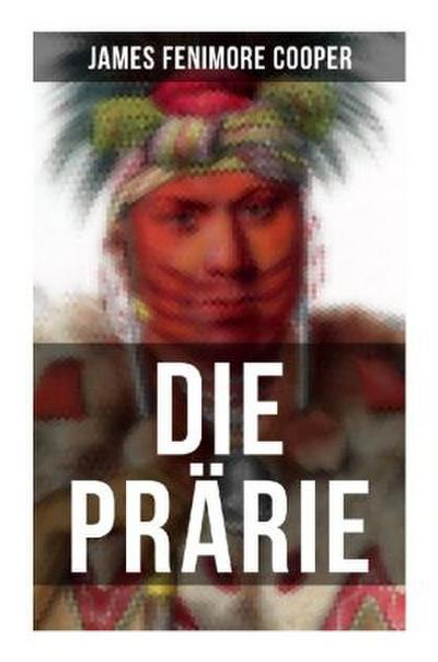 Die Prärie