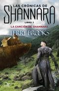 La canción de Shannara