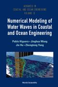 NUMERICAL MODELING OF WATER WAVES IN COASTAL & OCEAN ENGINEE