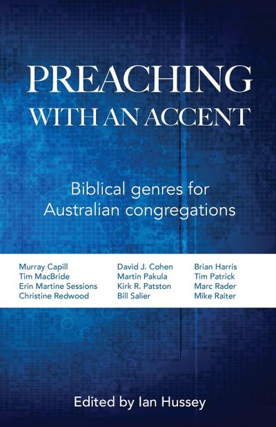 Preaching with an Accent