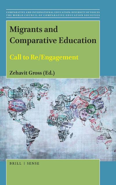 Migrants and Comparative Education
