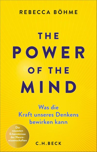 The Power of the Mind