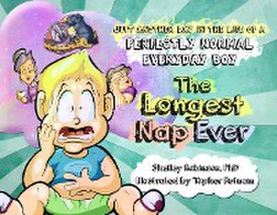 The Longest Nap Ever