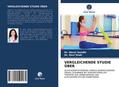 VERGLEICHENDE STUDIE ÜBER