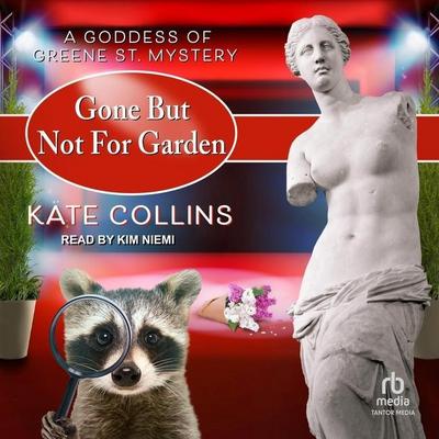 Gone But Not for Garden