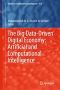 The Big Data-Driven Digital Economy: Artificial and Computational Intelligence