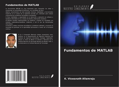 Fundamentos de MATLAB