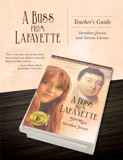 Buss From Lafayette Teacher’s Guide