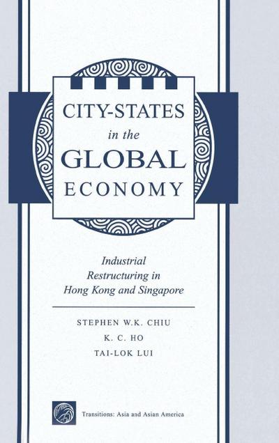 City States In The Global Economy