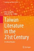 Taiwan Literature in the 21st Century