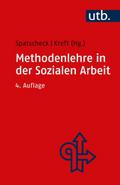 Methodenlehre in der Sozialen Arbeit