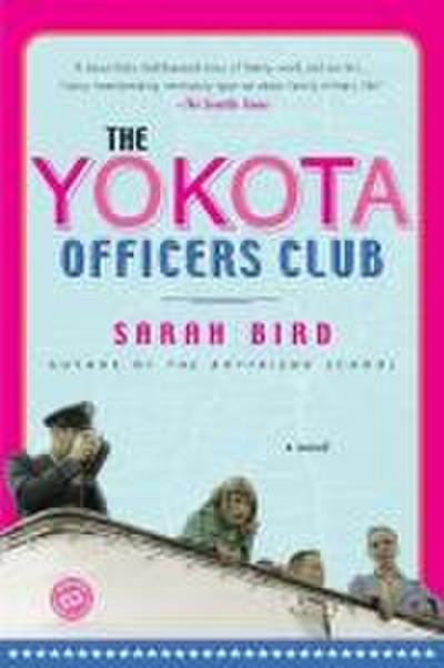The Yokota Officers Club
