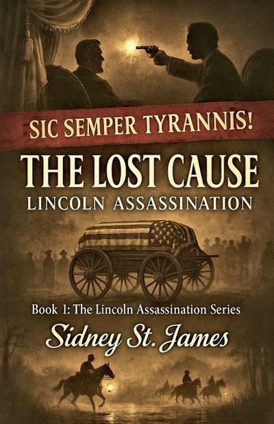 The Lost Cause - Lincoln Assassination