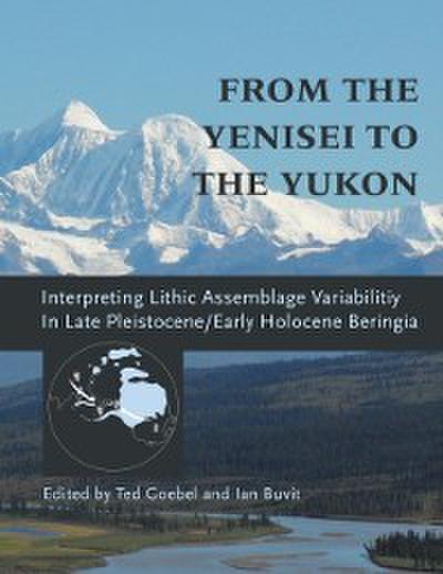 From the Yenisei to the Yukon