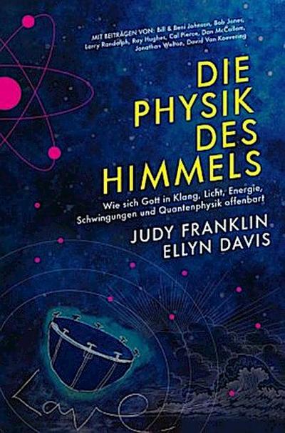 Die Physik des Himmels