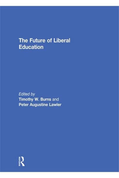 The Future of Liberal Education
