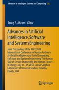 Advances in Artificial Intelligence, Software and Systems Engineering
