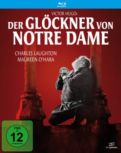 Der Glöckner von Notre Dame