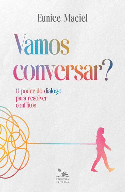 Vamos conversar?