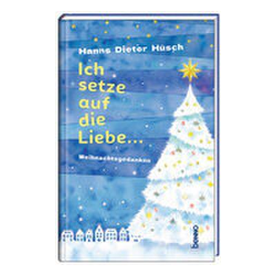 Ich setze auf die Liebe