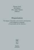 Hispanisation