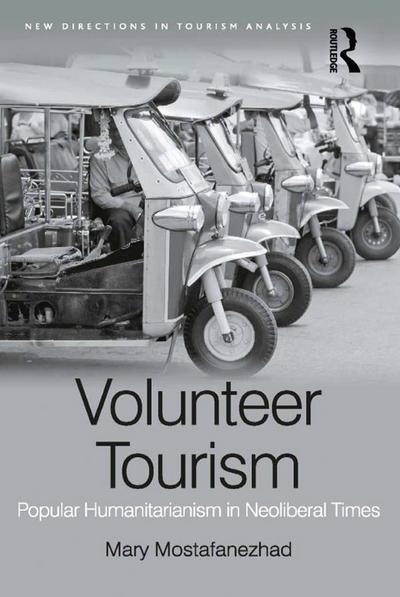 Volunteer Tourism